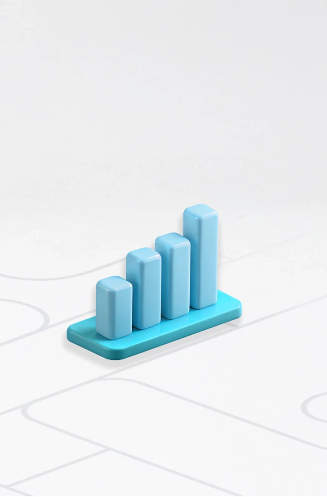 Data analytics visual