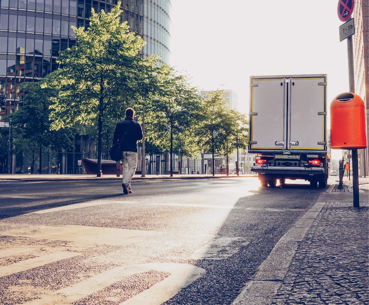How Loop optimised delivery routes for a fresh produce distributor
