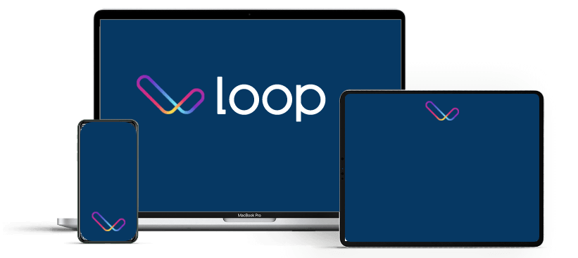 loop delivery platform