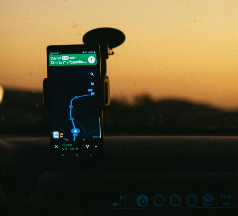 Route Optimisation Software