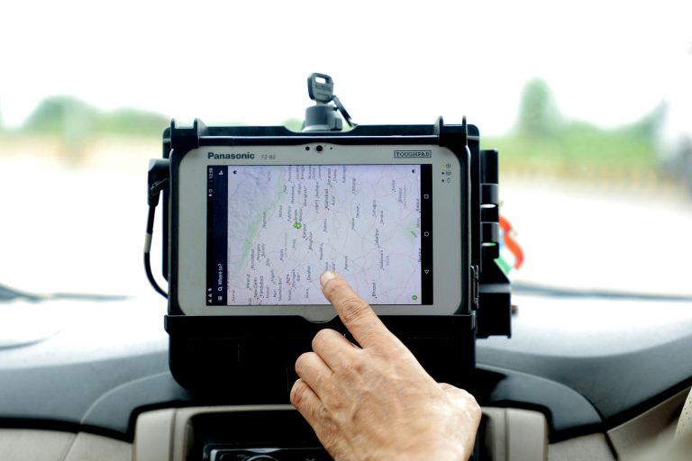 Route Optimisation System