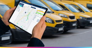 delivery tracking software