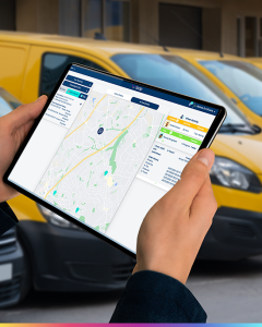 Why Every Courier Company Needs Delivery Tracking Software