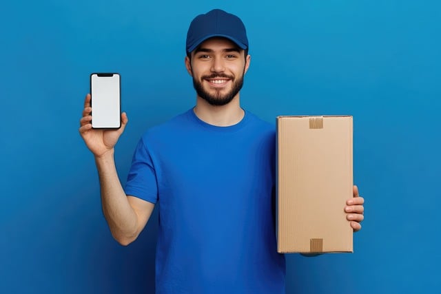 How Courier Software is Redefining the E-commerce Experience