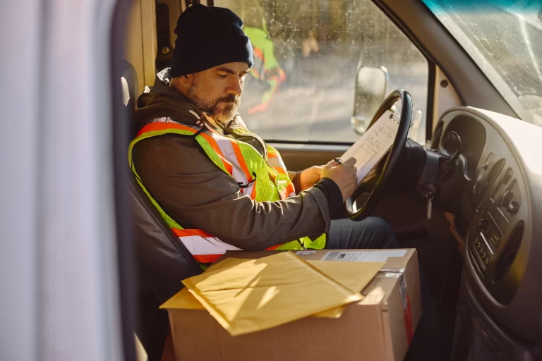 The Growth of On-Demand Delivery: How Real-Time Expectations Are Reshaping Fulfilment