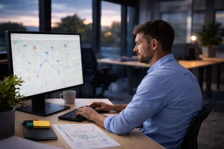 last mile dispatch operations delivery dispatch software delivery management platform logistics dispatch management last mile delivery operations